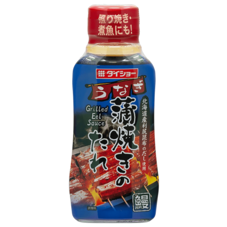 daisho kabayaki 240 ml