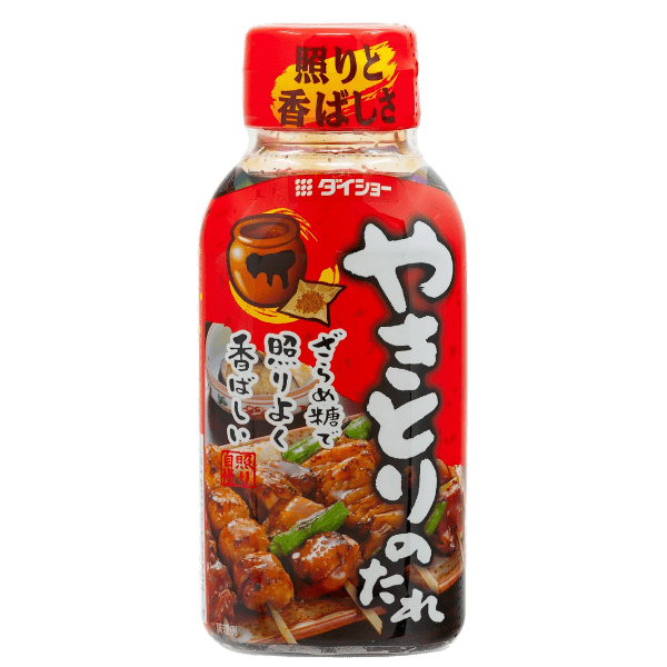 daisho yakitori 180 ml