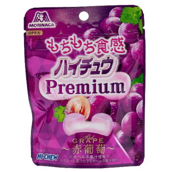 zhevatelnye konfety morinaga hi chew premium 35 g