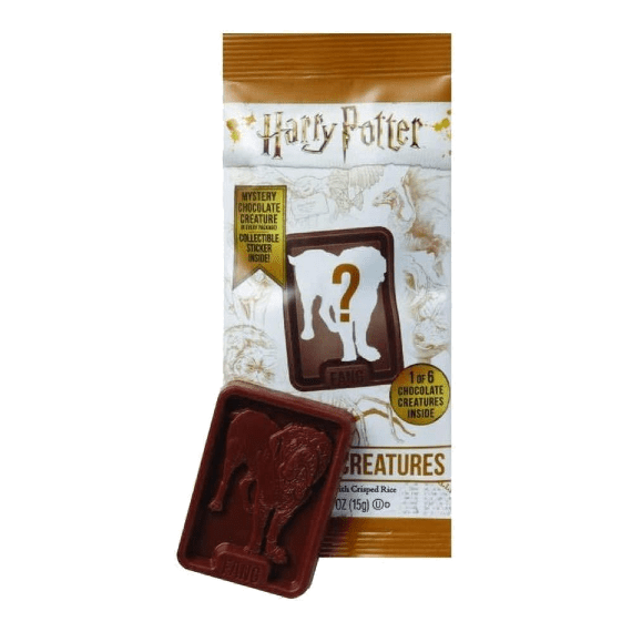 shokolad jelly belly harry potter fantasticheskie tvari 15gr