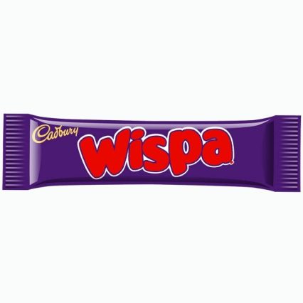 cadbury wispa 36 g
