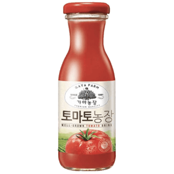 napitok woongjin gaya farm tomatnyj 180 ml