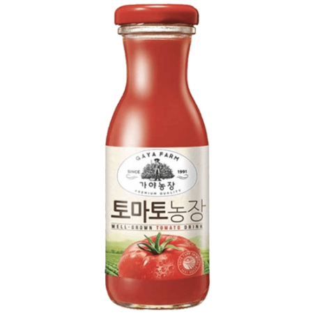 napitok woongjin gaya farm tomatnyj 180 ml