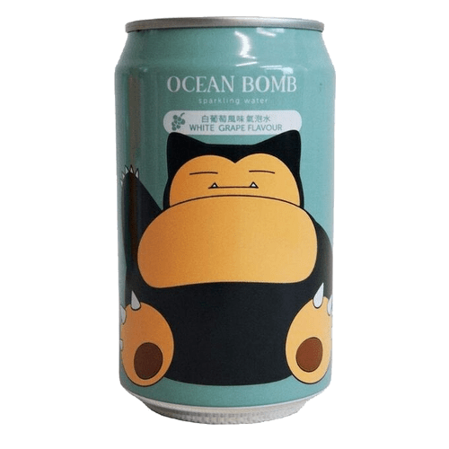 ocean bomb pokemon white grape flavour
