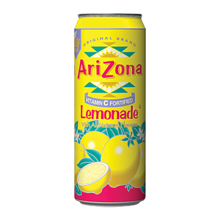 arizona lemonad
