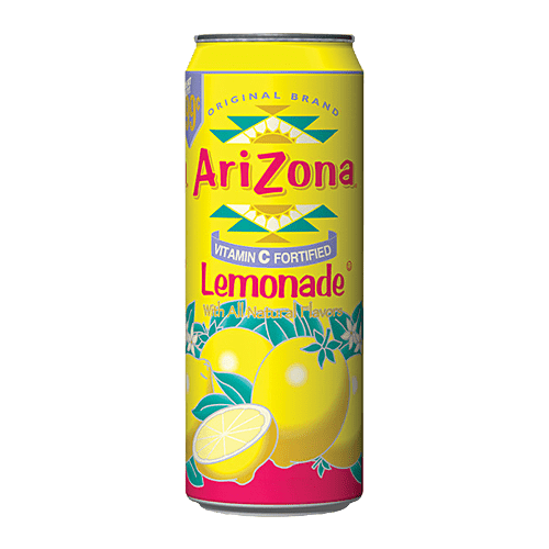 arizona lemonad