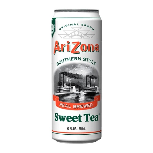 napitok arizona sweet tea