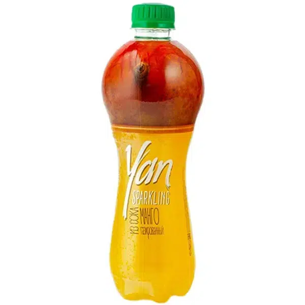 napitok yan mango 470 ml