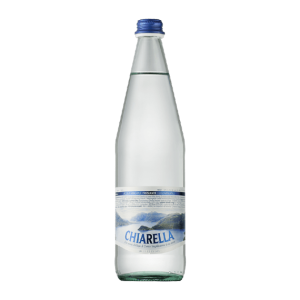 Вода Chiarella Classic газированная, 0.5 л