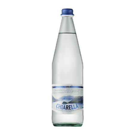 voda chiarella classic gazirovannaya 0.5 l