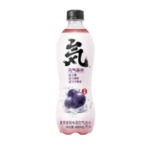 yuanqisenlin so vkusom vinograda 480 ml