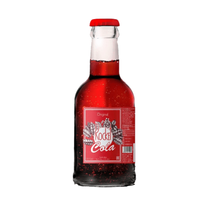 limonad rocket cola 0.2 l