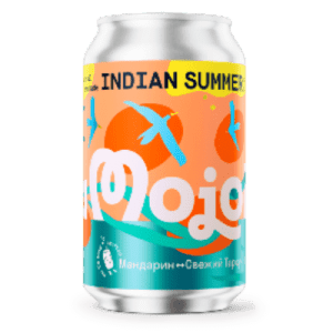 mojo indian summer 1