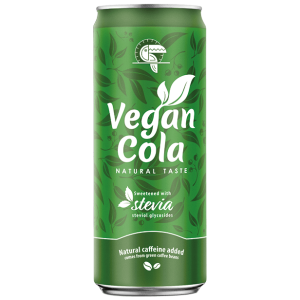 vegan cola