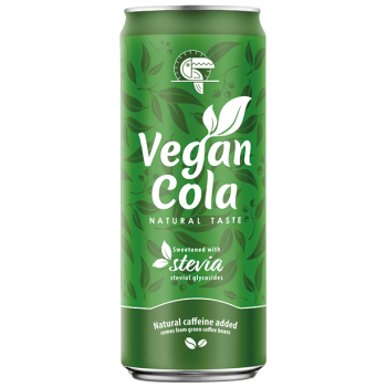 vegan cola