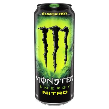 monster energy nitro 500