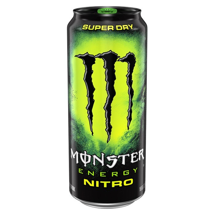monster energy nitro 500