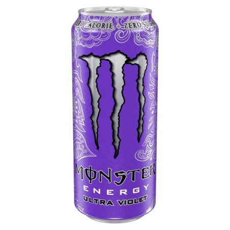 monster energy ultra violet 500
