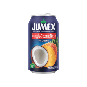 nektar jumex coconut pineapple kokos i ananas 0.335 l