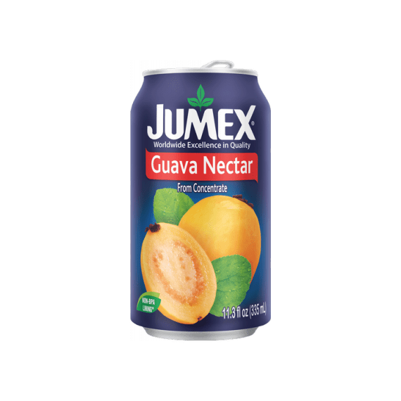 nektar jumex guava guava 0.335 l