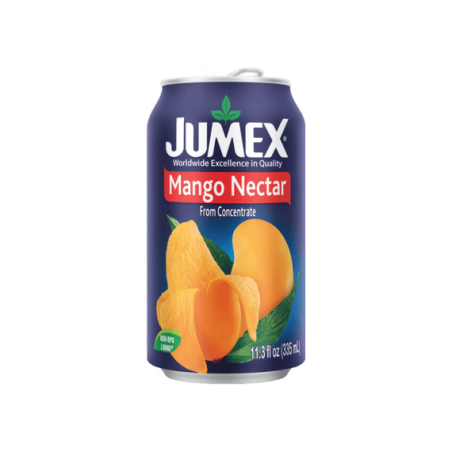 nektar jumex mango mango 0.335 l