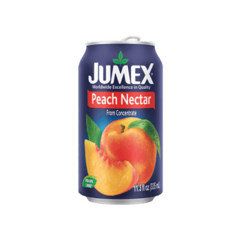 nektar jumex peach persik 0.335 l