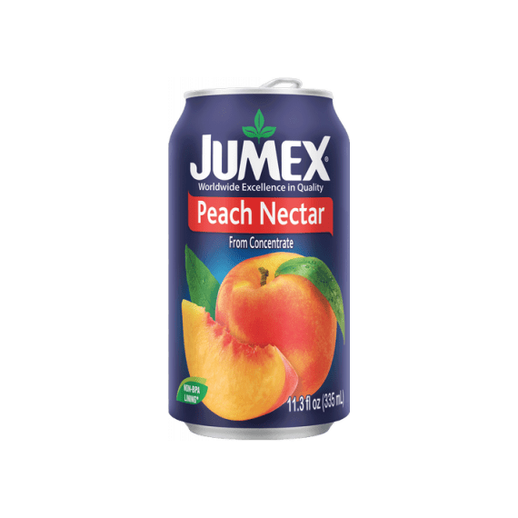 nektar jumex peach persik 0.335 l