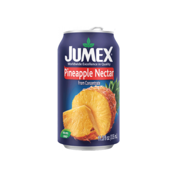 nektar jumex pineapple ananas 0.335 l