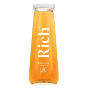 sok rich apelsin 0.2 l