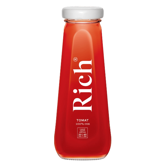 sok rich tomat 0.2 l