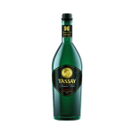 voda tassay emerald mineralnaya gazirovannaya 0.75 l