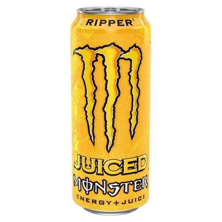 monster energy ripper 500