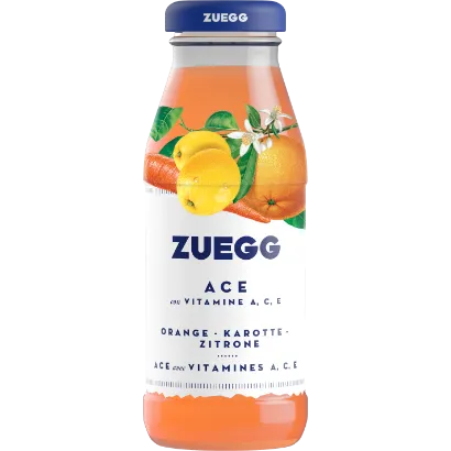 zuegg ace