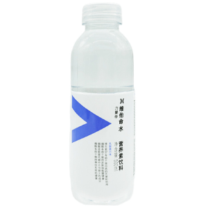 Напиток Nongfu Spring Император силы с молочнокислыми бактериями, 500 мл