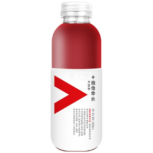 Напиток Nongfu Spring Император силы со вкусом черники и малины, 500 мл