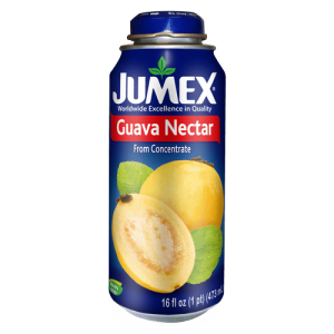 Сок Jumex Guava (гуава), 0.473 л