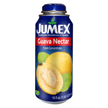 jumex guava
