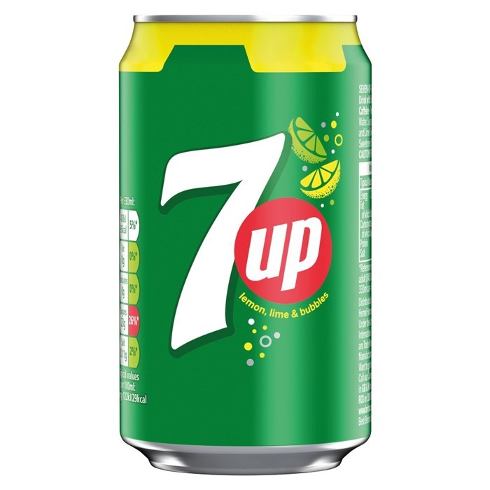 7up 330