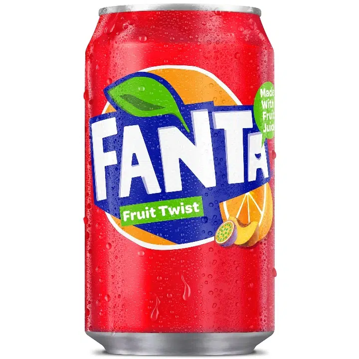 fanta fruit twist 0.33