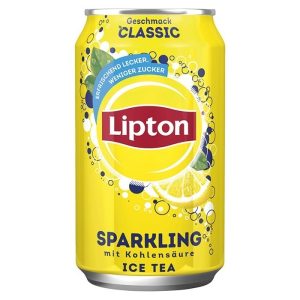 lipton ice tea classic