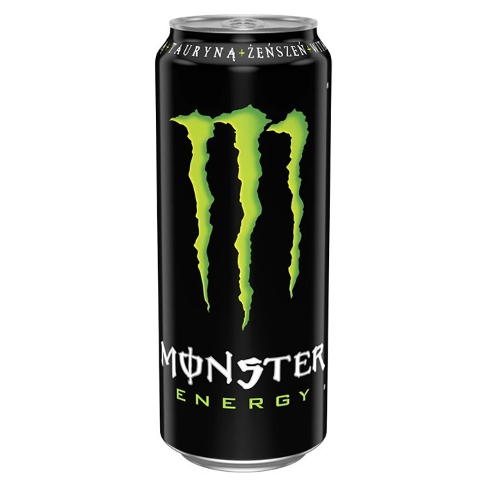 monster energy 500