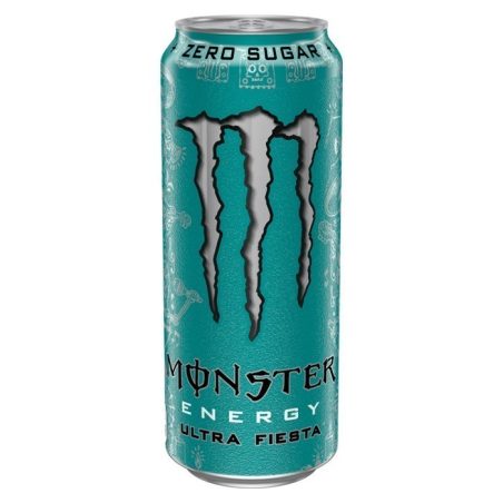 monster energy ultra fiesta 500