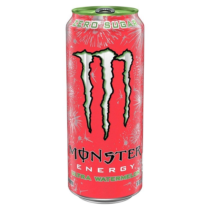 monster energy ultra watermelon 500