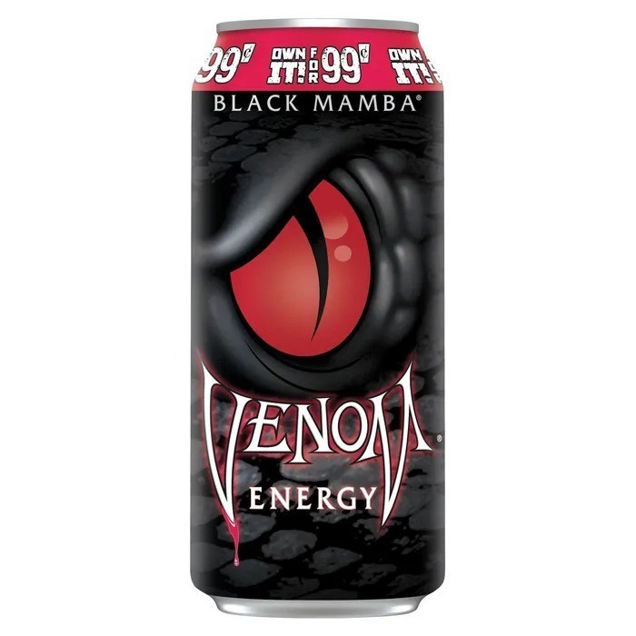 venom black mamba 473