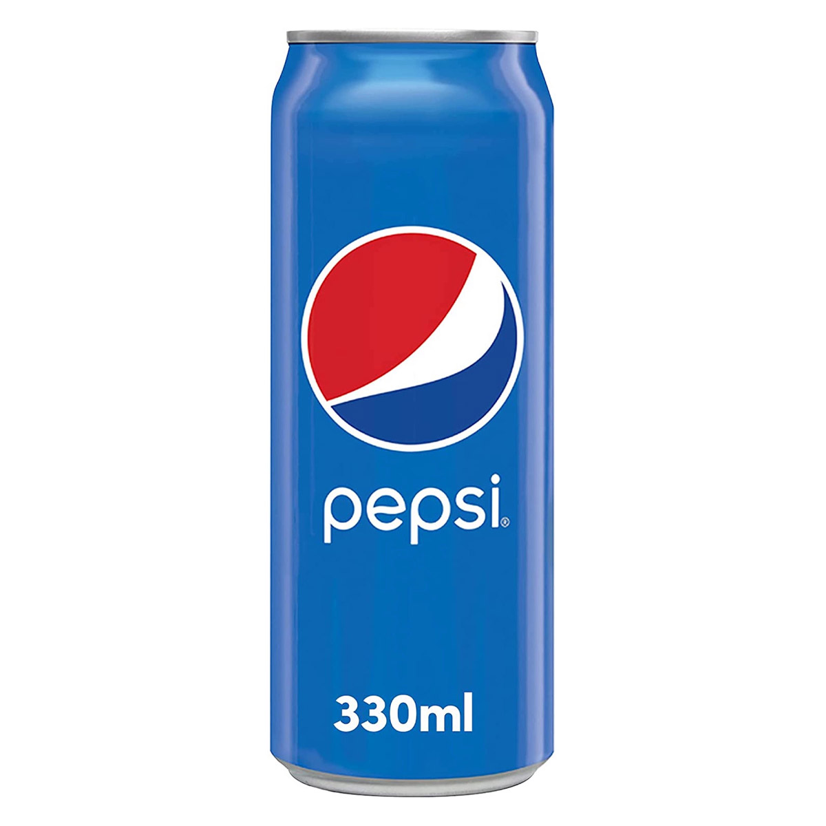 Газированный напиток Pepsi, 330 мл (Польша)