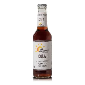 Лимонад Bona Cola Naturalmente Siciliana, 275 мл