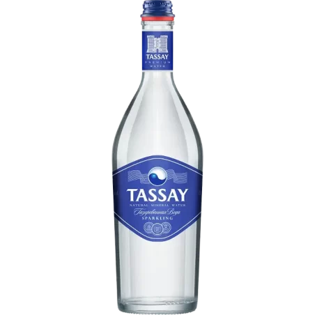 voda tassay premium mineralnaya gazirovannaya