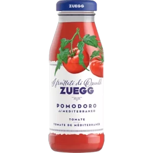 Сок Zuegg, томатный, 0.2 л