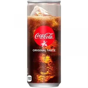coca cola original taste japan ogranichennaya seriya 250