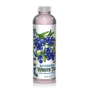 arizona blueberry white 0.591 l